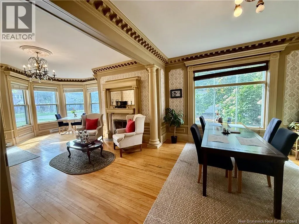 301 Woodstock Road
