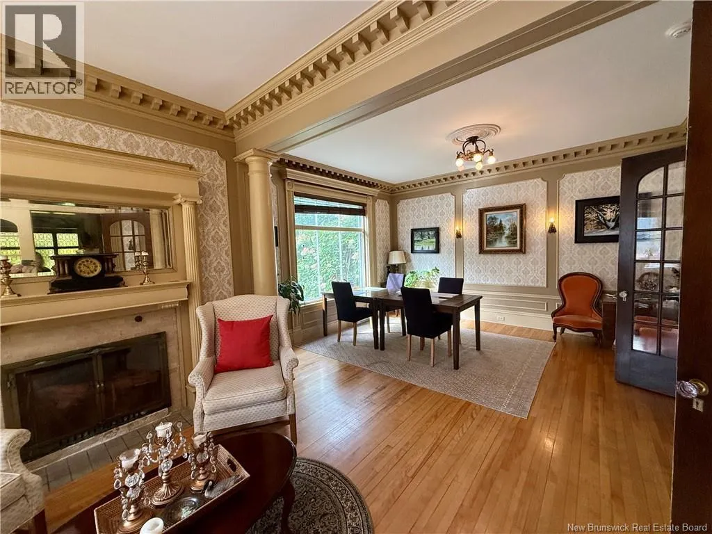 301 Woodstock Road