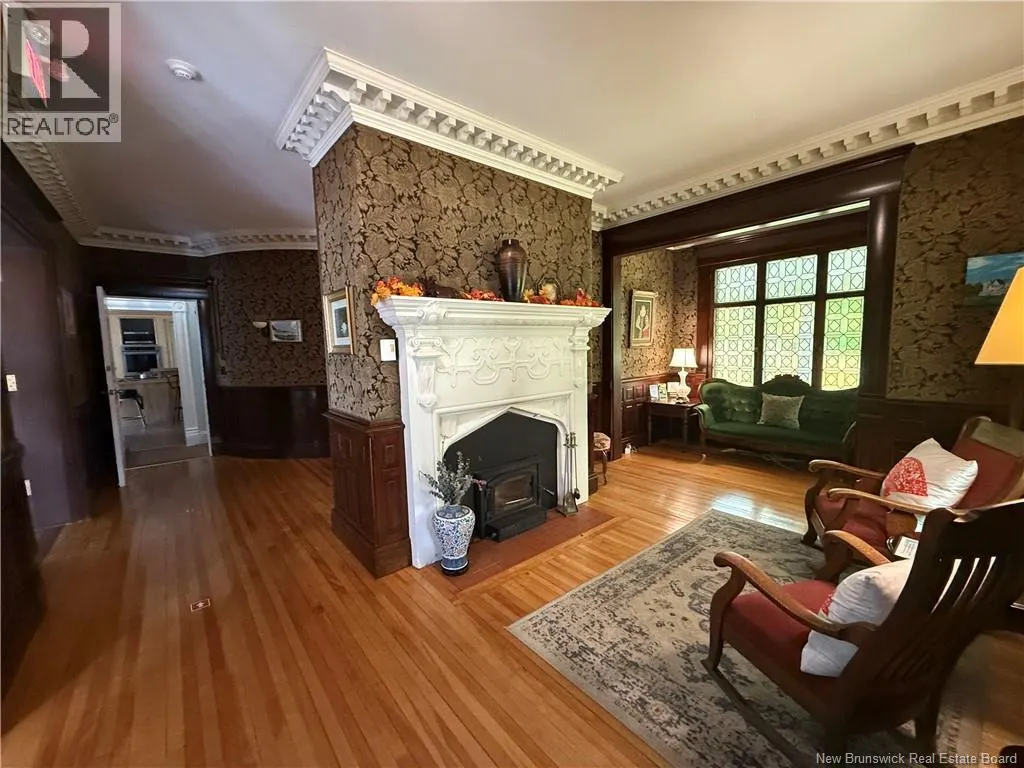 301 Woodstock Road