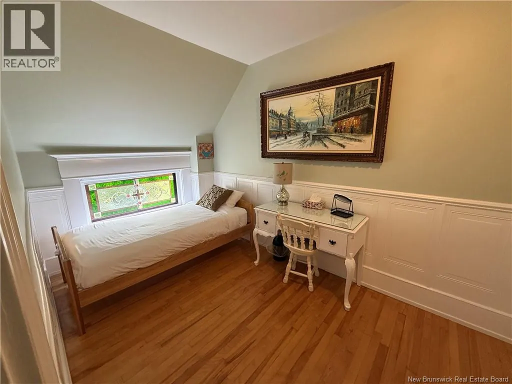 301 Woodstock Road