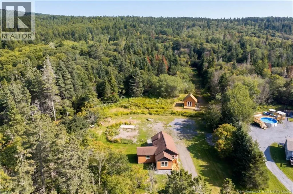 224 Anthonys Cove Road