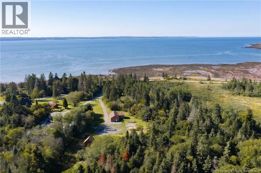 224 Anthonys Cove Road