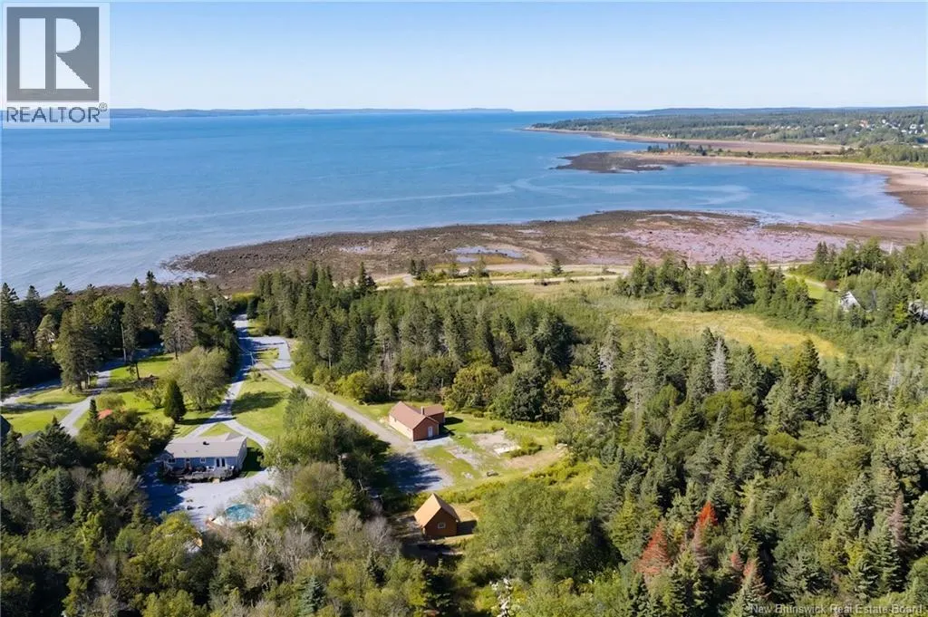 224 Anthonys Cove Road