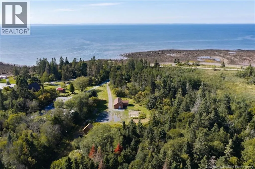 224 Anthonys Cove Road