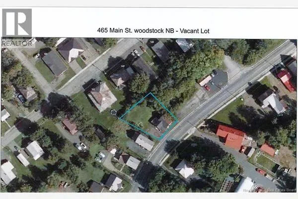 465 Main Street