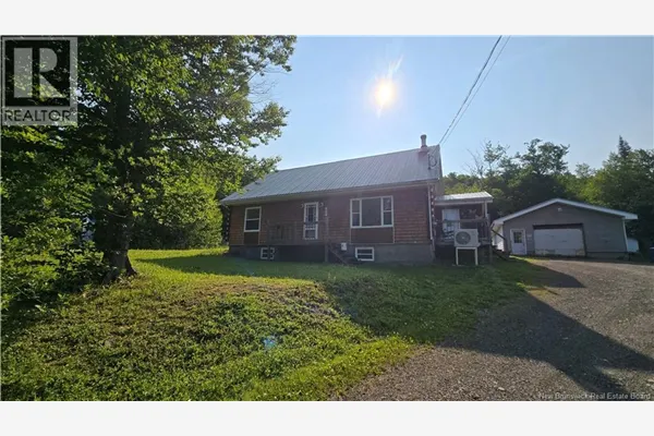 82 Belanger Road