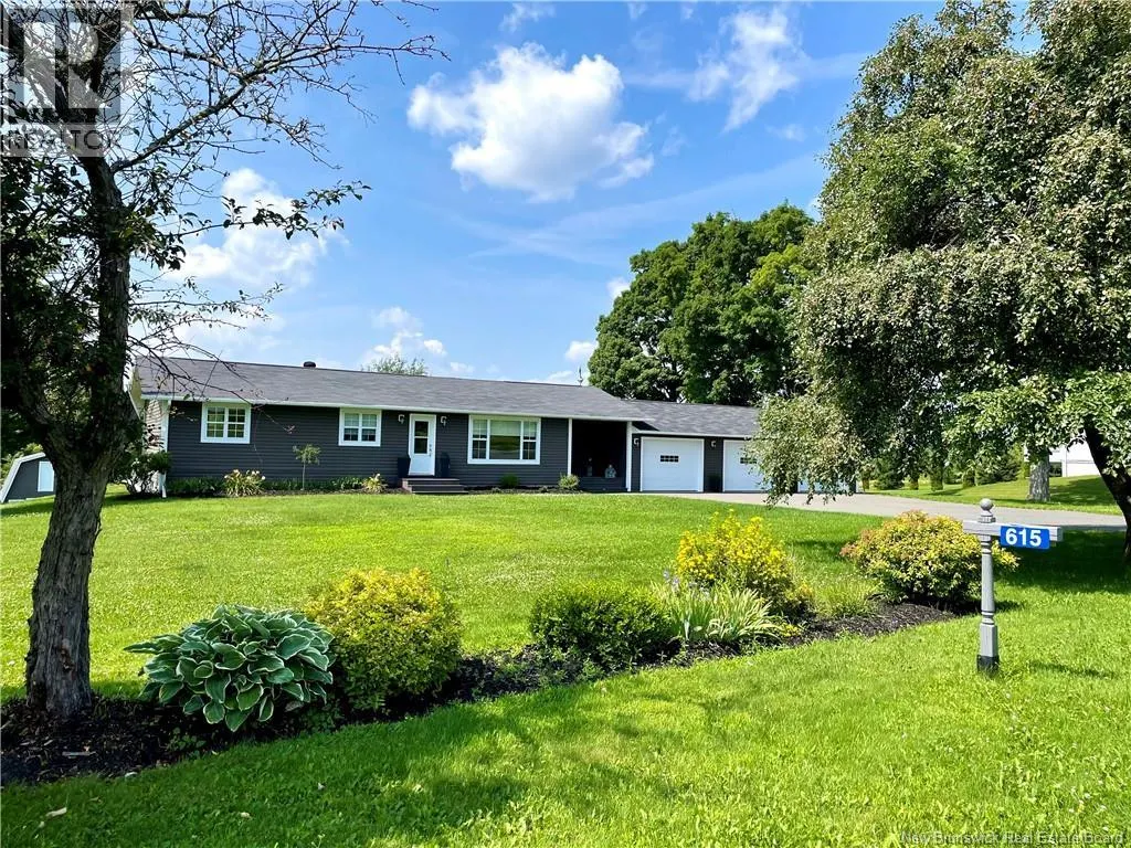 615 Rockland Road
