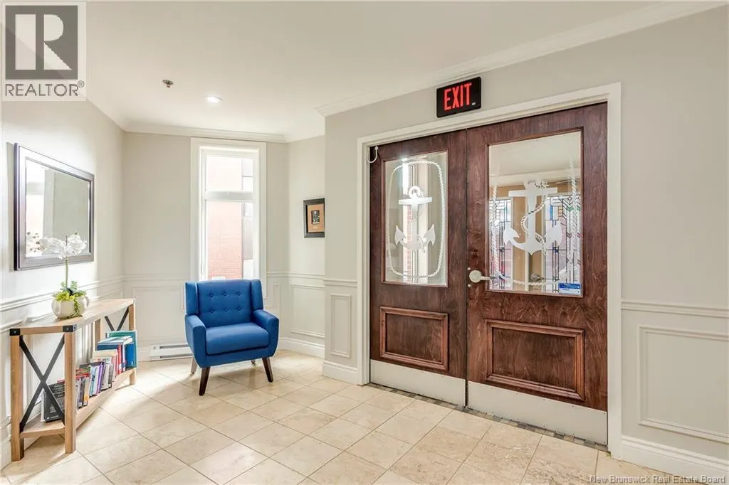 65 Smythe Street Unit# 101