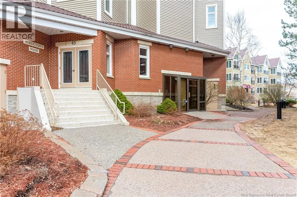 65 Smythe Street Unit# 101