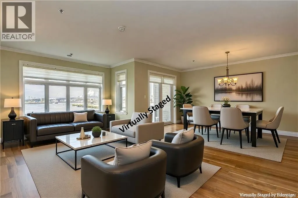 65 Smythe Street Unit# 101