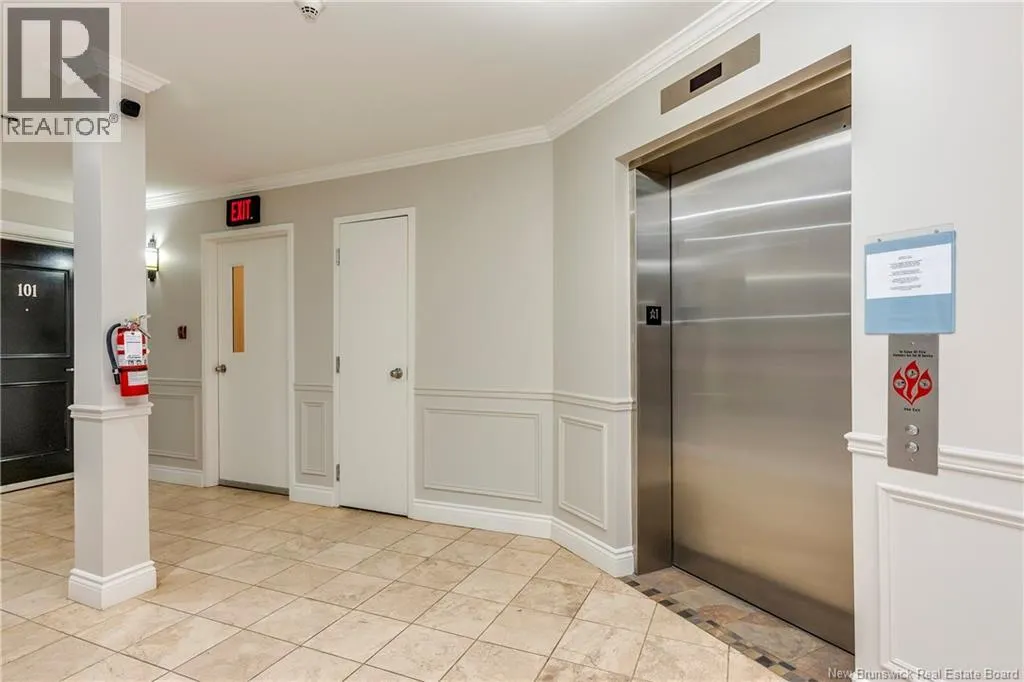 65 Smythe Street Unit# 101