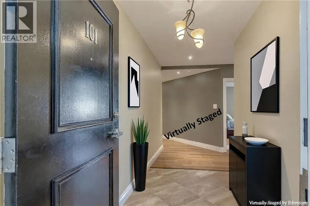 65 Smythe Street Unit# 101