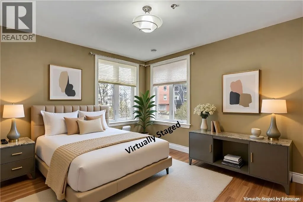 65 Smythe Street Unit# 101