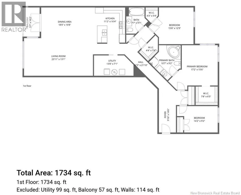 65 Smythe Street Unit# 101