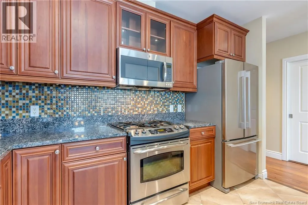65 Smythe Street Unit# 101
