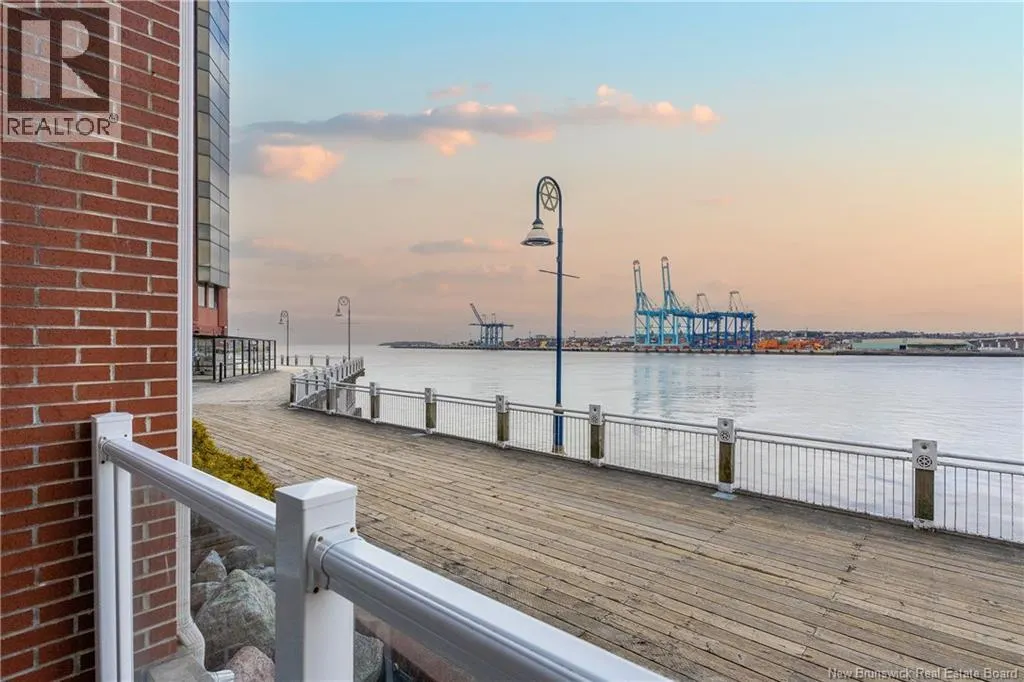 65 Smythe Street Unit# 101
