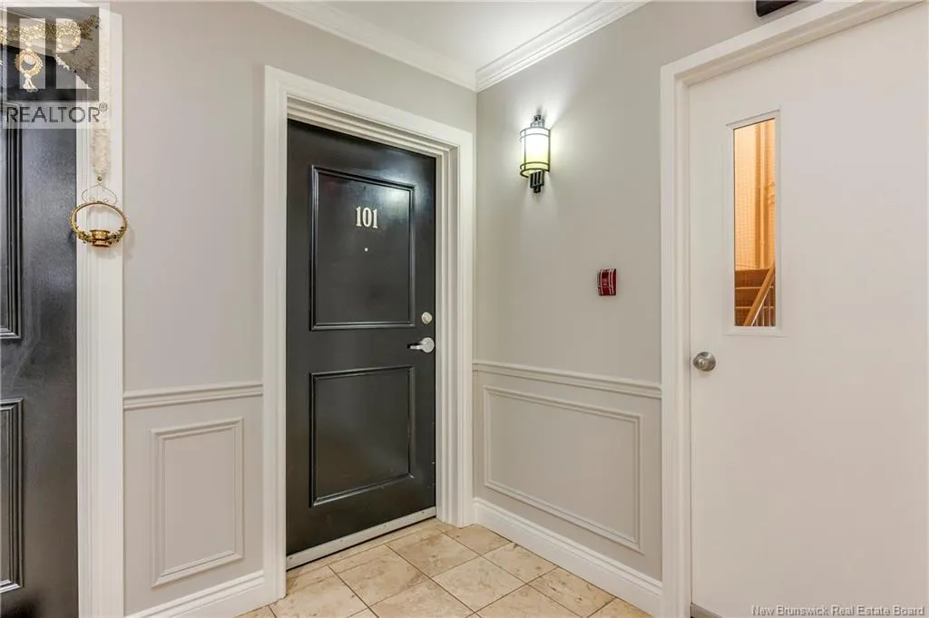 65 Smythe Street Unit# 101