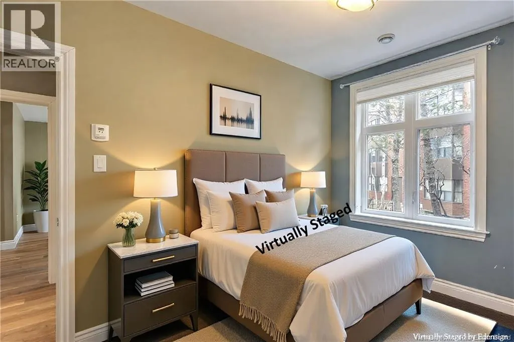 65 Smythe Street Unit# 101