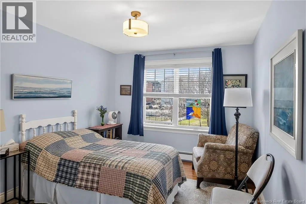 20 King George Court Unit# 302