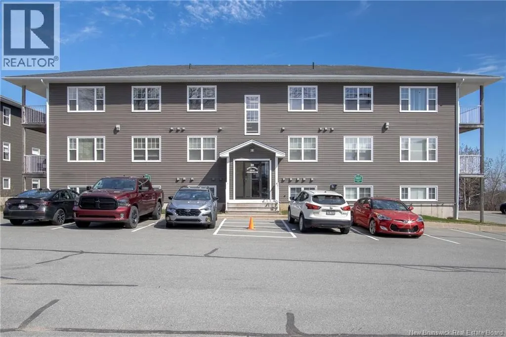 20 King George Court Unit# 302