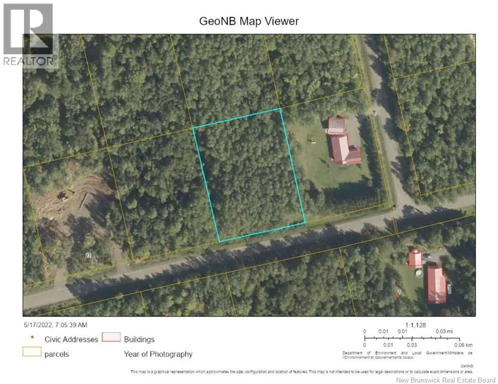 Lot 02-5 Wildwood Drive
