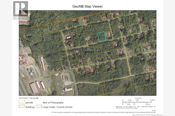 Lot 02-5 Wildwood Drive