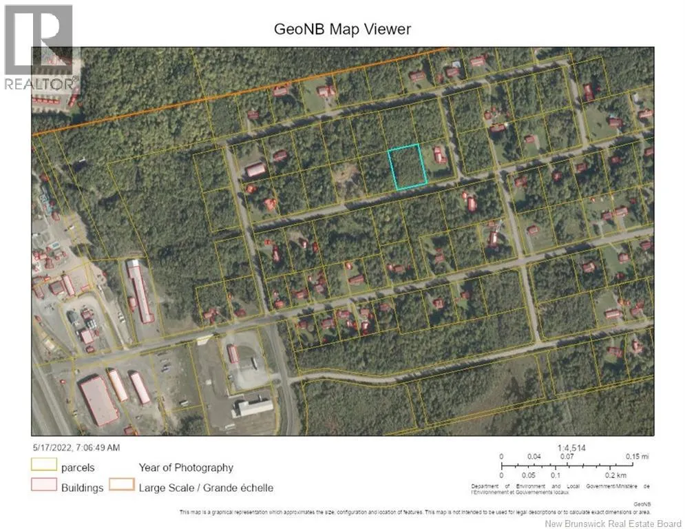 Lot 02-5 Wildwood Drive