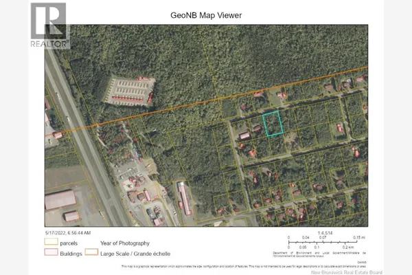Lot 87-72 Beatty Drive