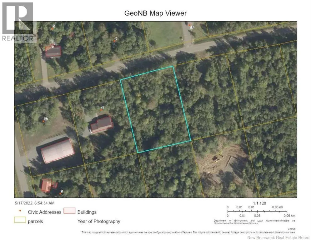 Lot 87-72 Beatty Drive