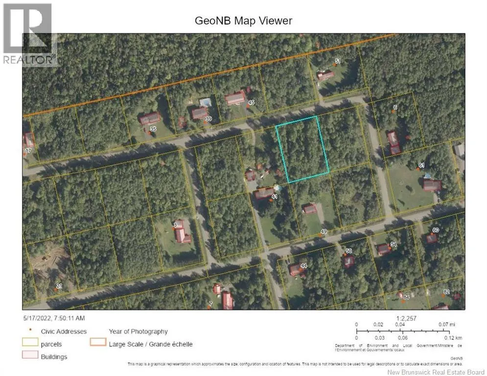 Lot 89-4 Beatty Drive