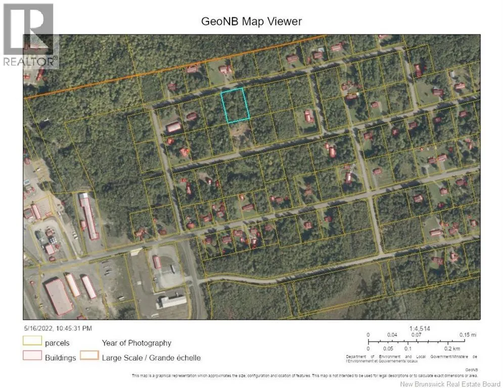 Lot 87-73 Beatty Drive