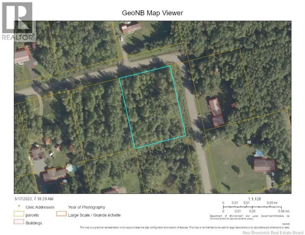 Lot 89-6 Beatty Drive