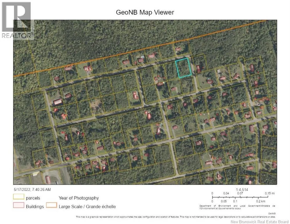 Lot 89-6 Beatty Drive