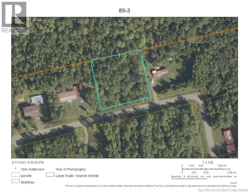 Lot 89-3 Beatty Drive