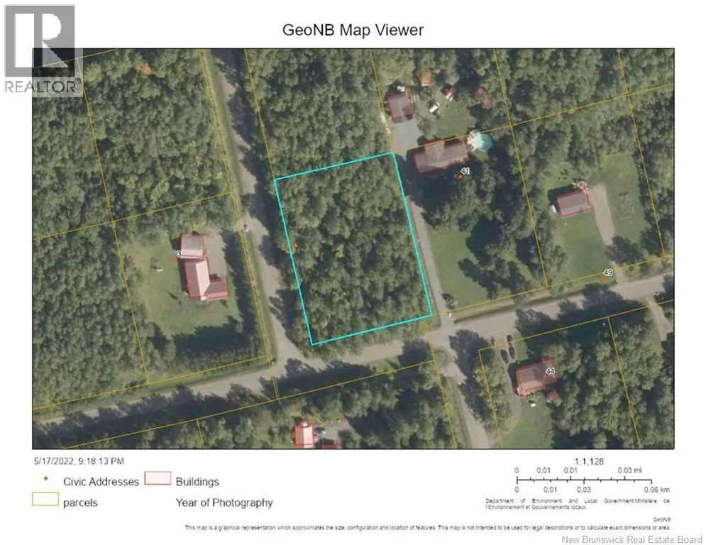 Lot 85-58 Maple Street