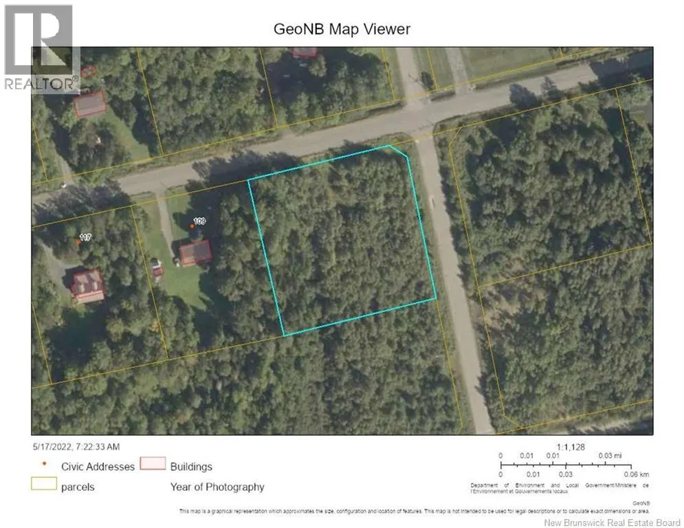 Lot 98-7 Ash Street