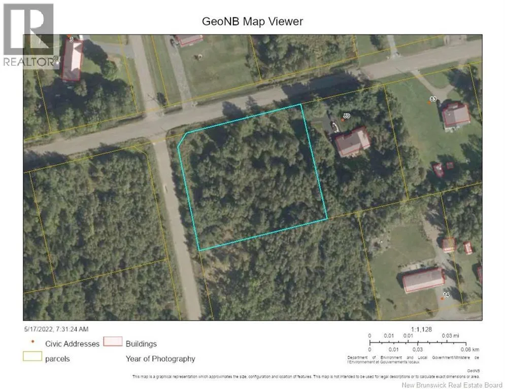 Lot 98-1 Ash Street