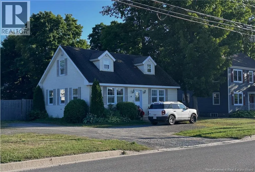 230 Woodstock Road