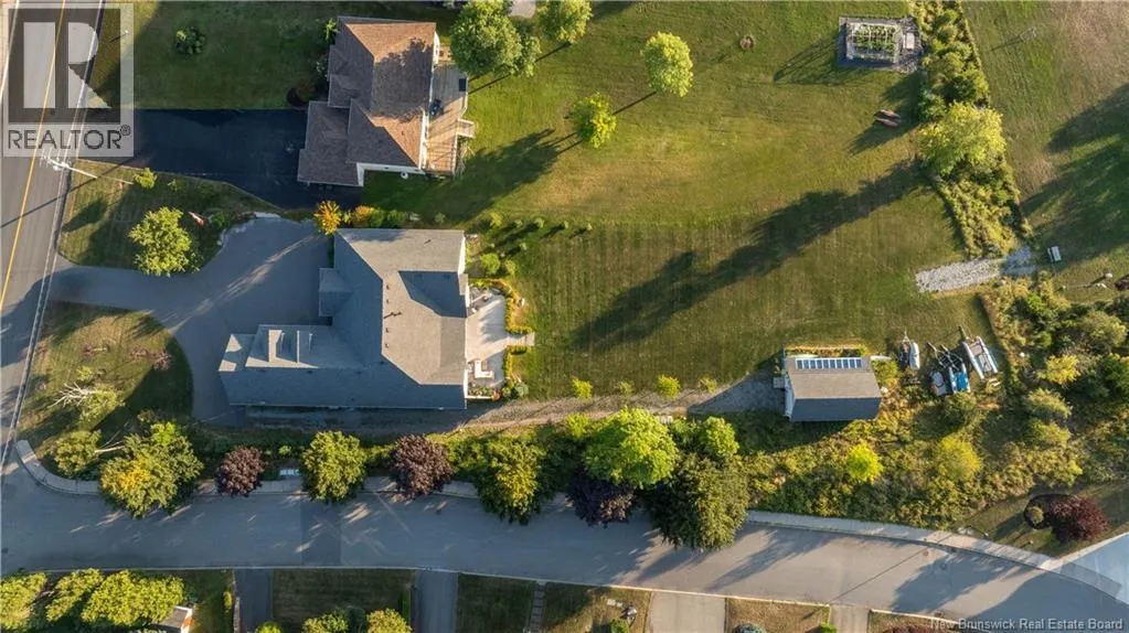 1121 Kennebecasis Drive