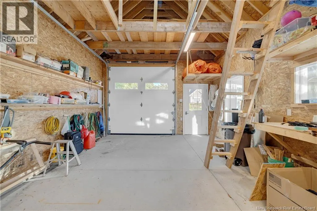 1121 Kennebecasis Drive
