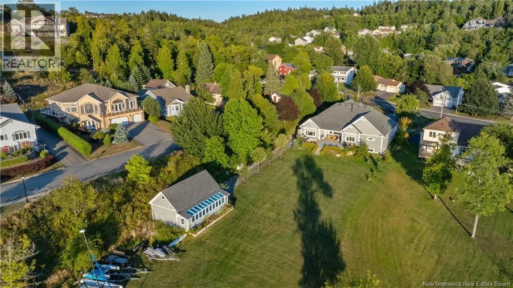 1121 Kennebecasis Drive