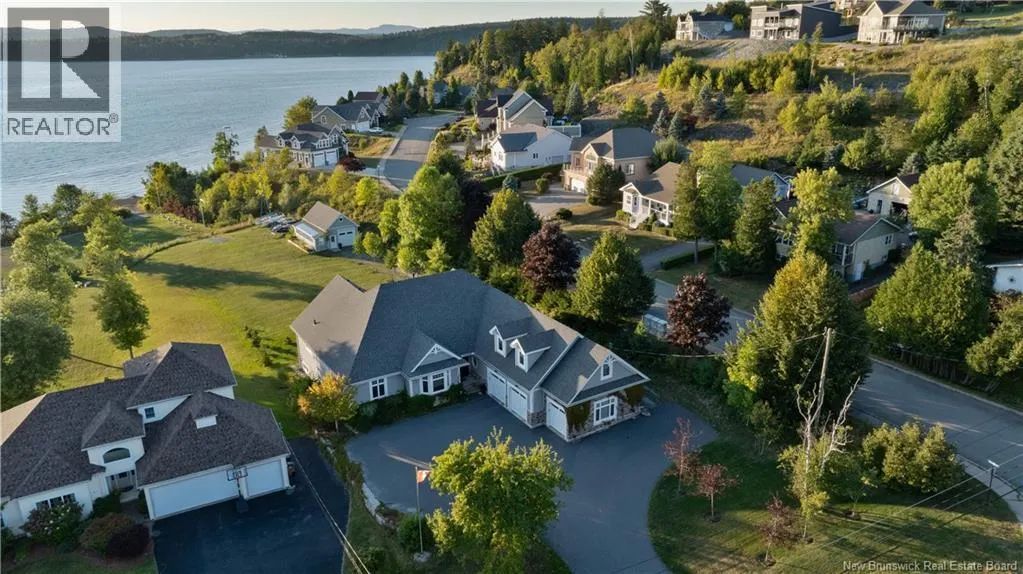 1121 Kennebecasis Drive