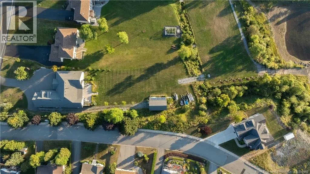 1121 Kennebecasis Drive
