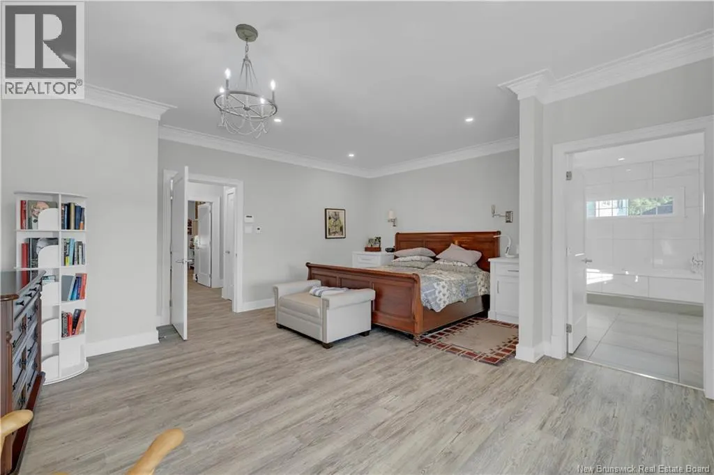 1121 Kennebecasis Drive