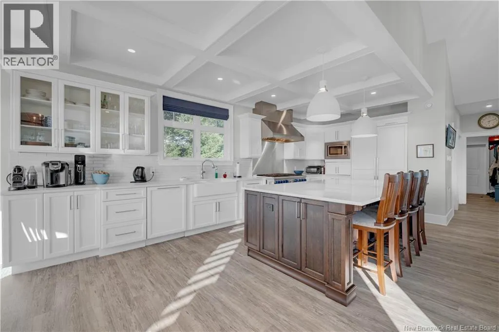1121 Kennebecasis Drive