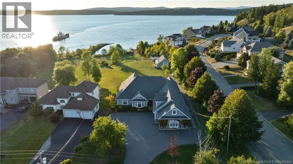 1121 Kennebecasis Drive