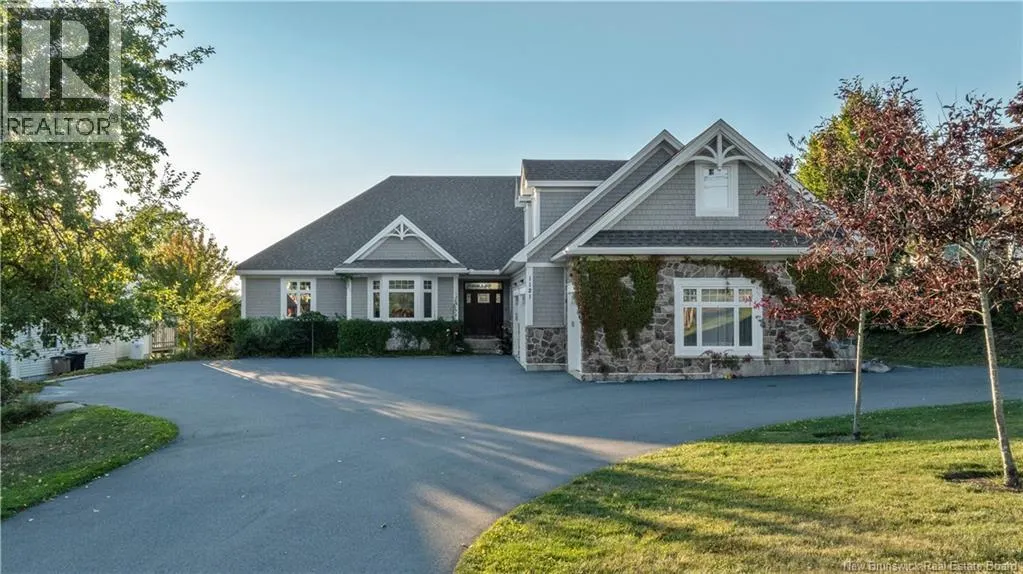 1121 Kennebecasis Drive