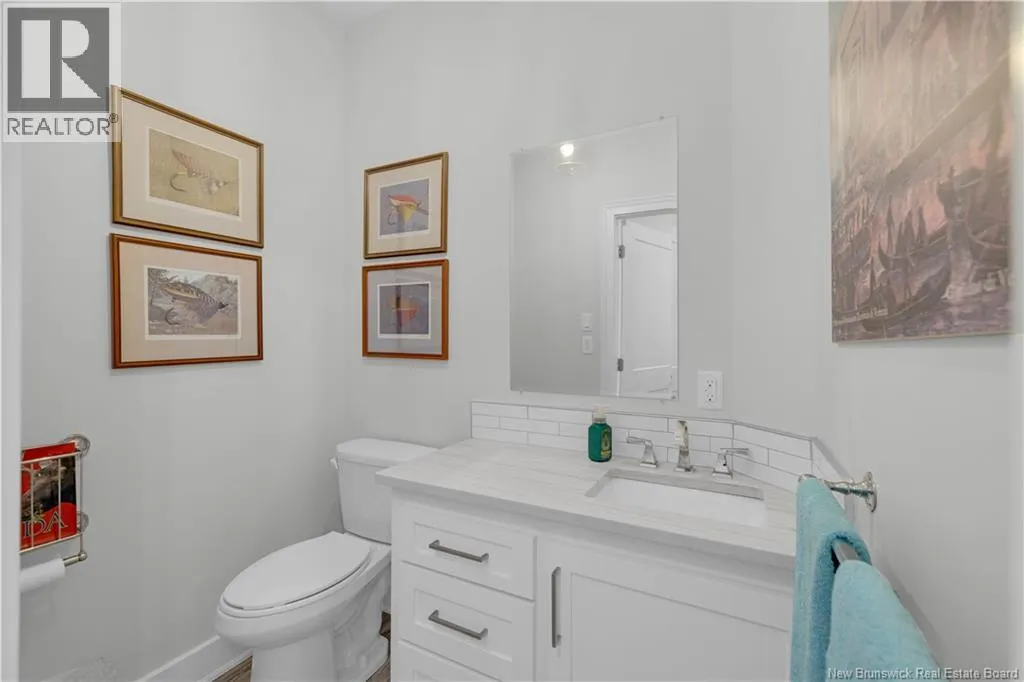 1121 Kennebecasis Drive