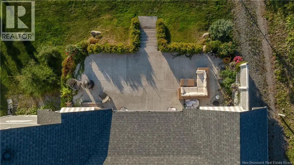 1121 Kennebecasis Drive