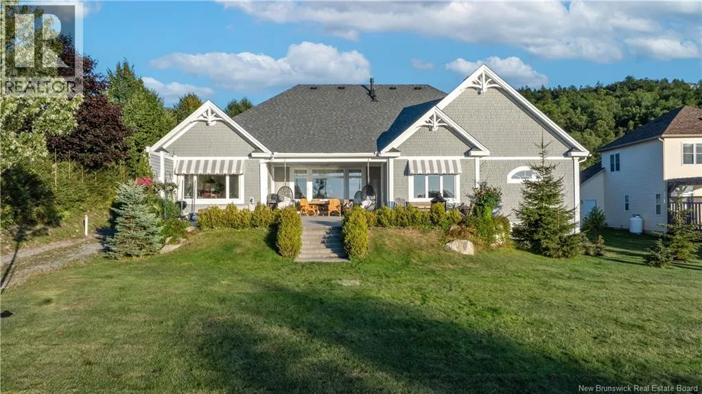 1121 Kennebecasis Drive